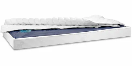 Hydromed KS – Detailansicht